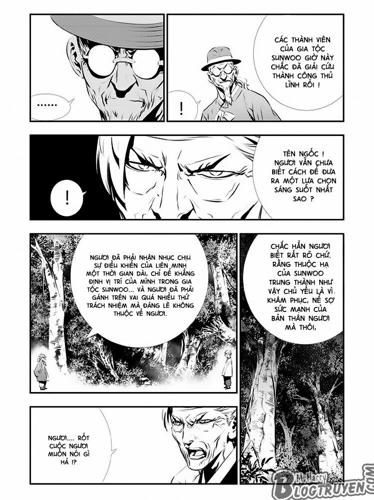 Kẻ phá hoại 2: Chapter 127