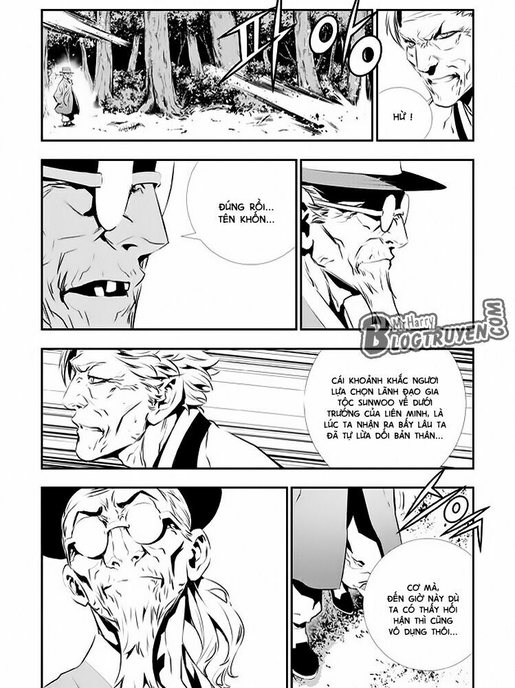Kẻ phá hoại 2: Chapter 127