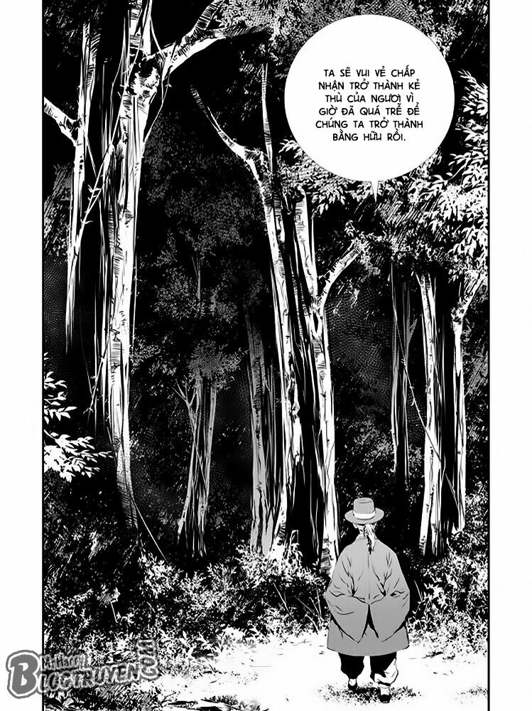 Kẻ phá hoại 2: Chapter 127