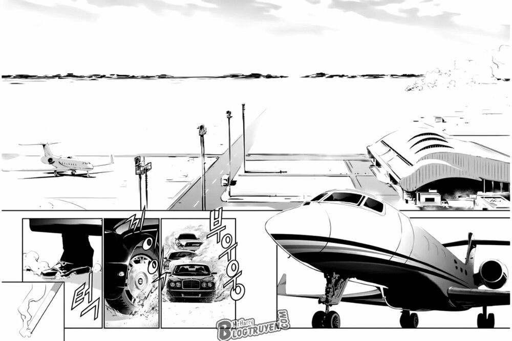 Kẻ phá hoại 2: Chapter 130