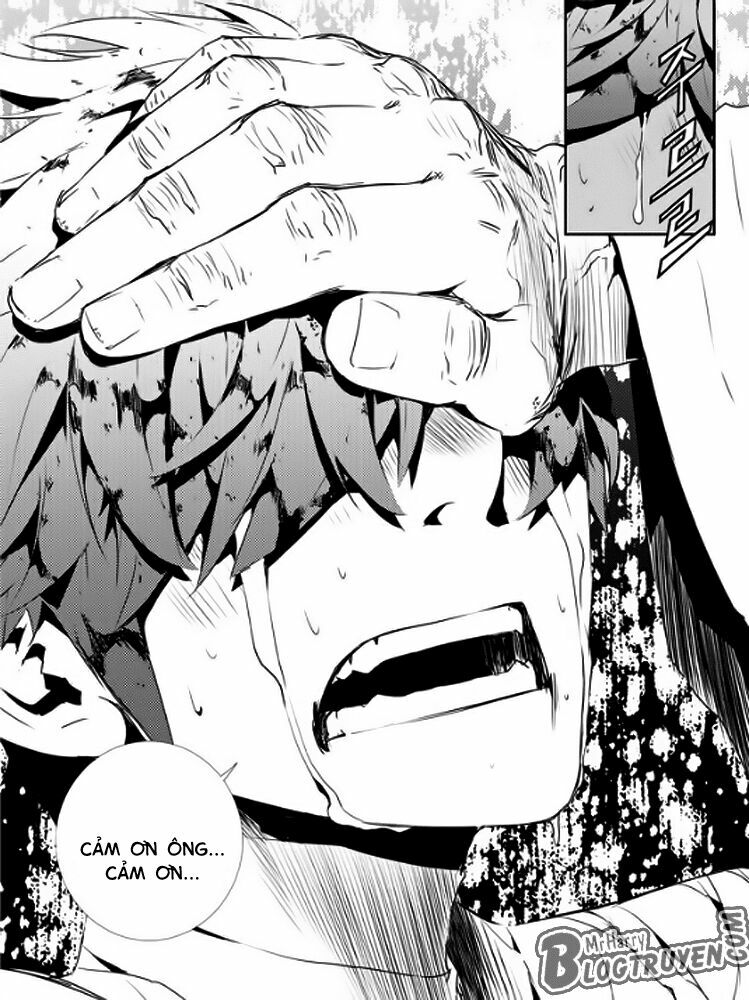 Kẻ phá hoại 2: Chapter 130