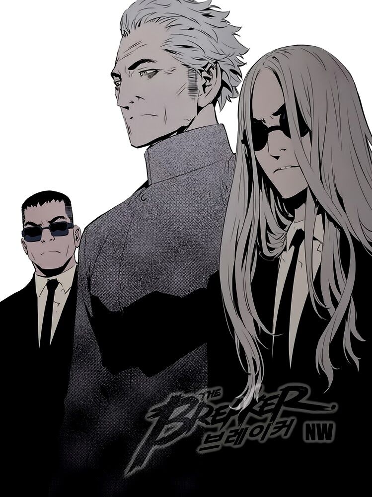 Kẻ phá hoại 2: Chapter 135