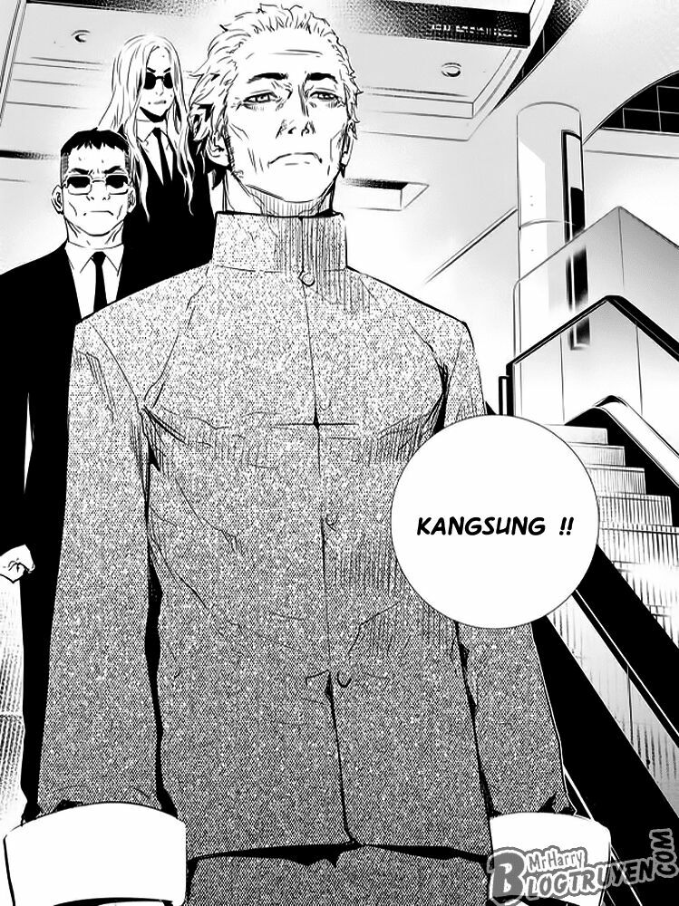 Kẻ phá hoại 2: Chapter 137