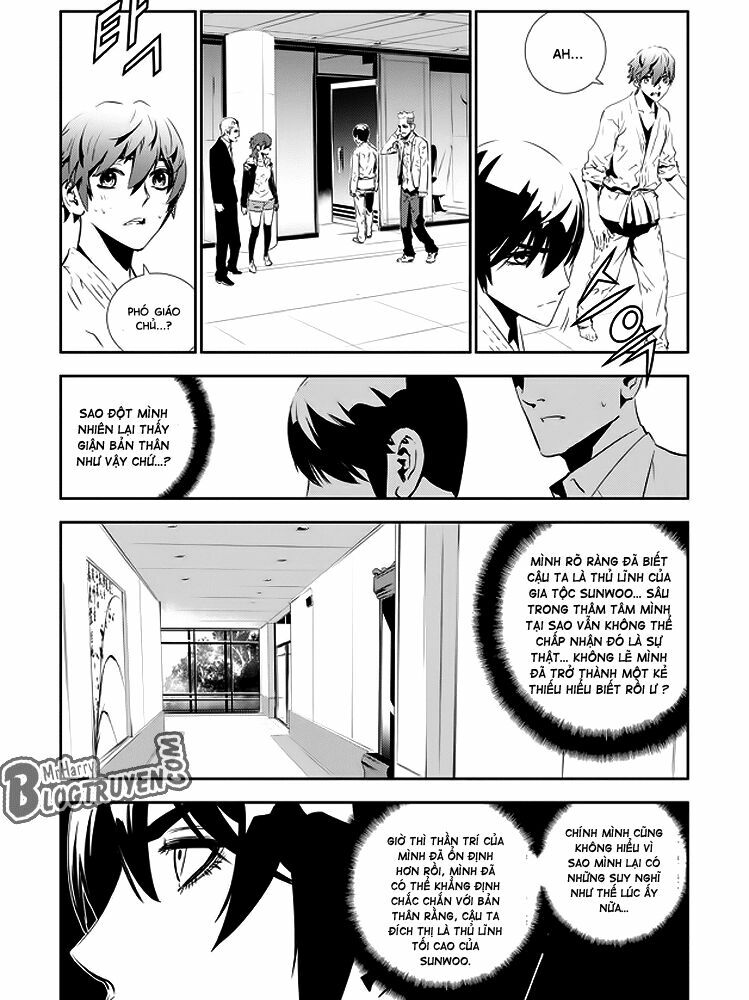 Kẻ phá hoại 2: Chapter 137