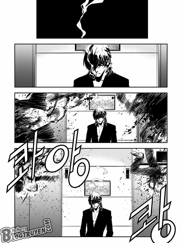 Kẻ phá hoại 2: Chapter 137