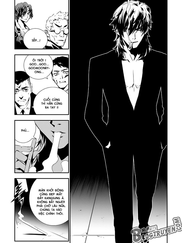 Kẻ phá hoại 2: Chapter 139