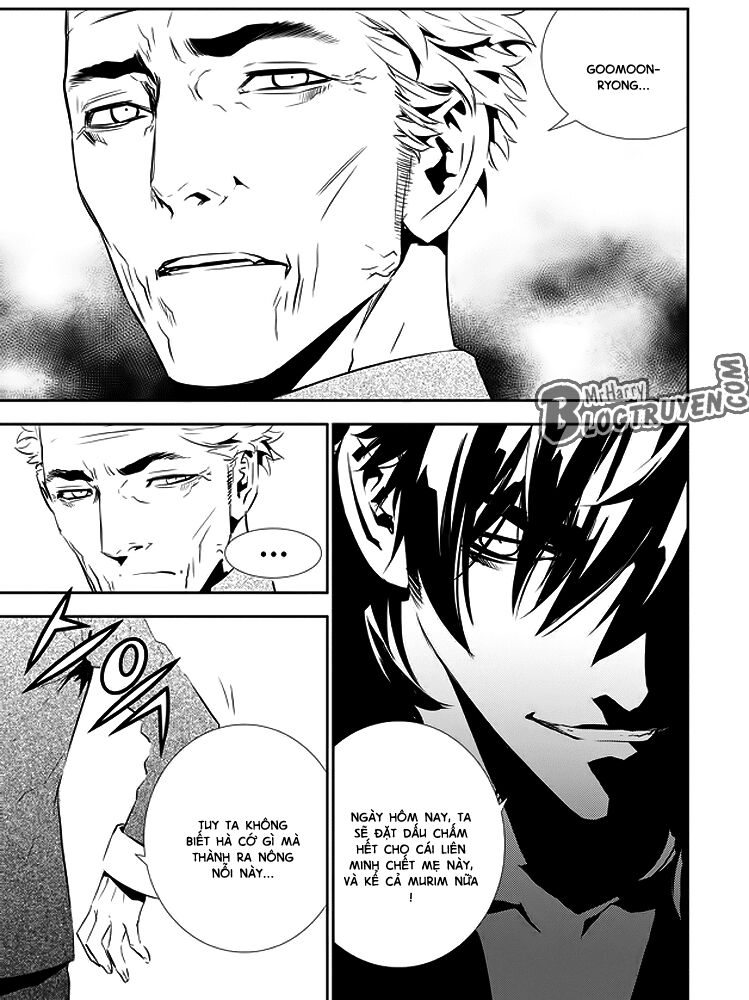 Kẻ phá hoại 2: Chapter 139