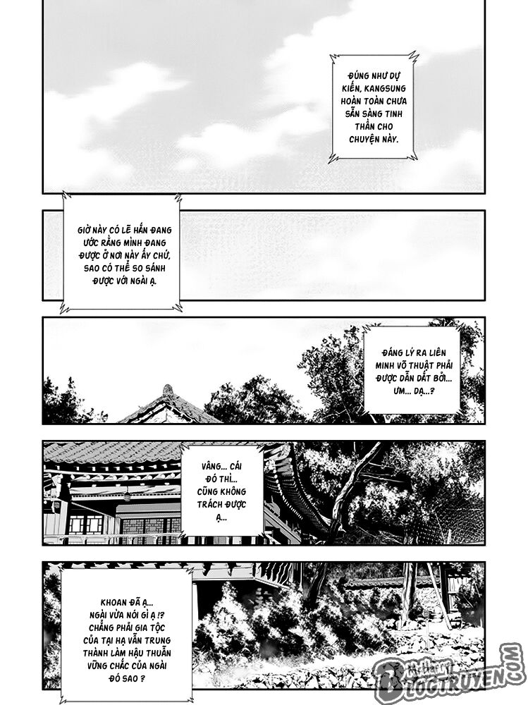 Kẻ phá hoại 2: Chapter 139