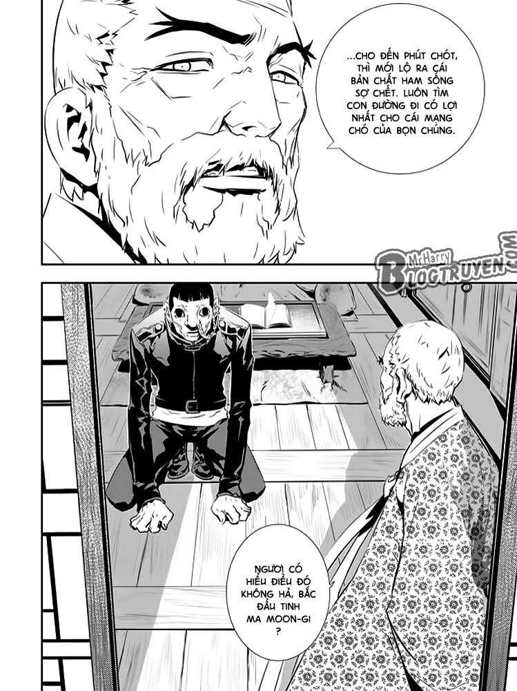 Kẻ phá hoại 2: Chapter 139