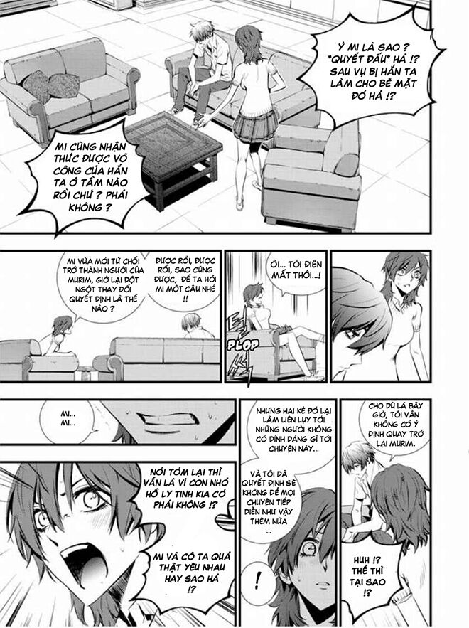 Kẻ phá hoại 2: Chapter 14