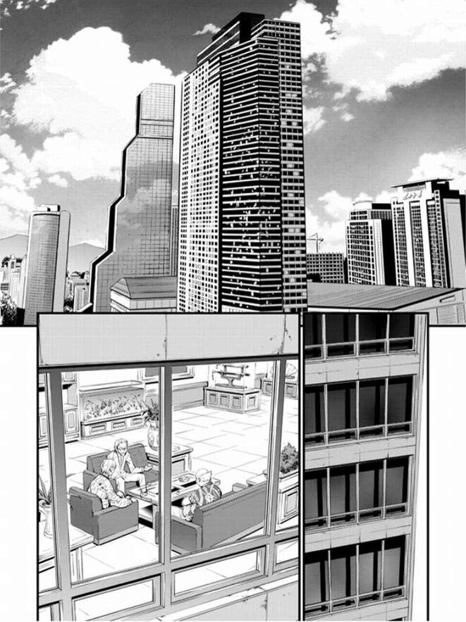 Kẻ phá hoại 2: Chapter 14