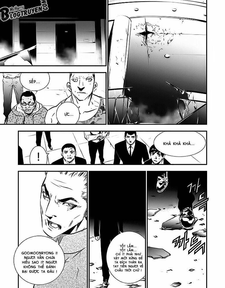 Kẻ phá hoại 2: Chapter 141