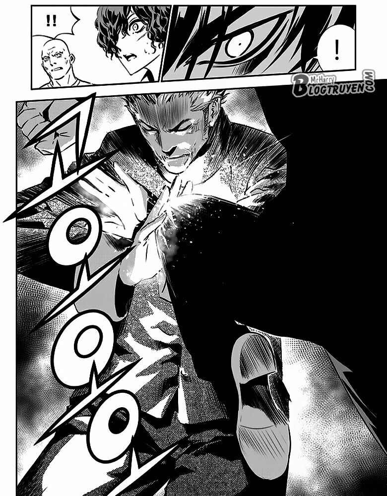 Kẻ phá hoại 2: Chapter 141