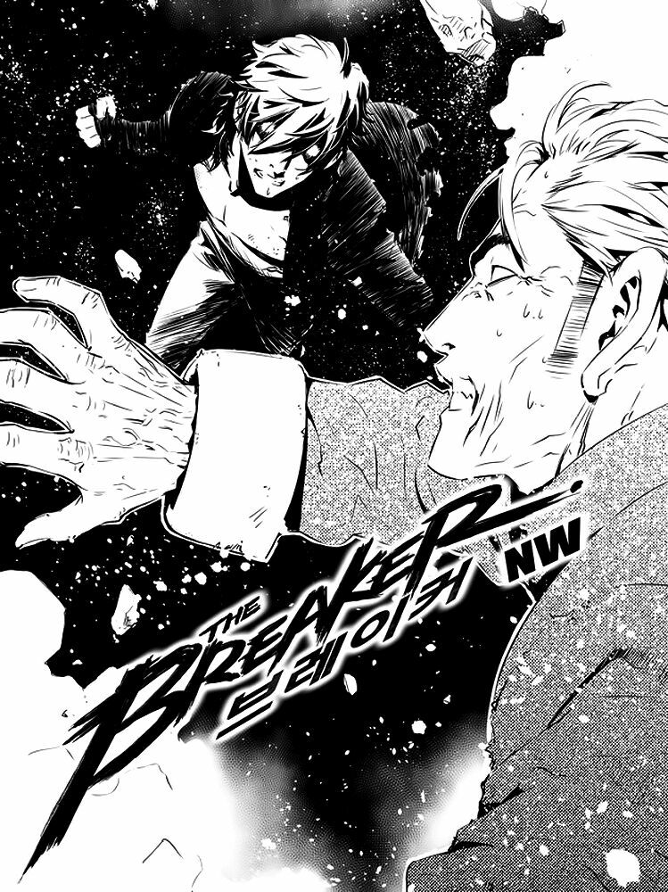 Kẻ phá hoại 2: Chapter 143