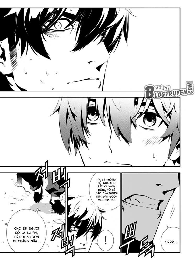 Kẻ phá hoại 2: Chapter 145