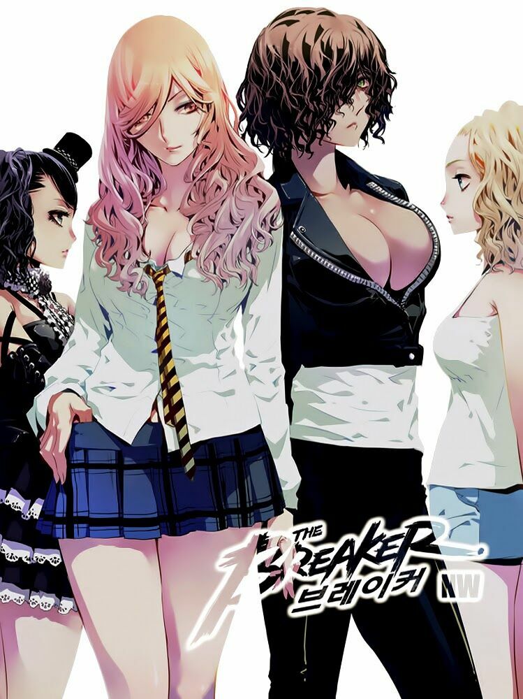 Kẻ phá hoại 2: Chapter 148