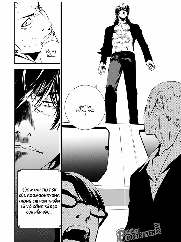 Kẻ phá hoại 2: Chapter 148