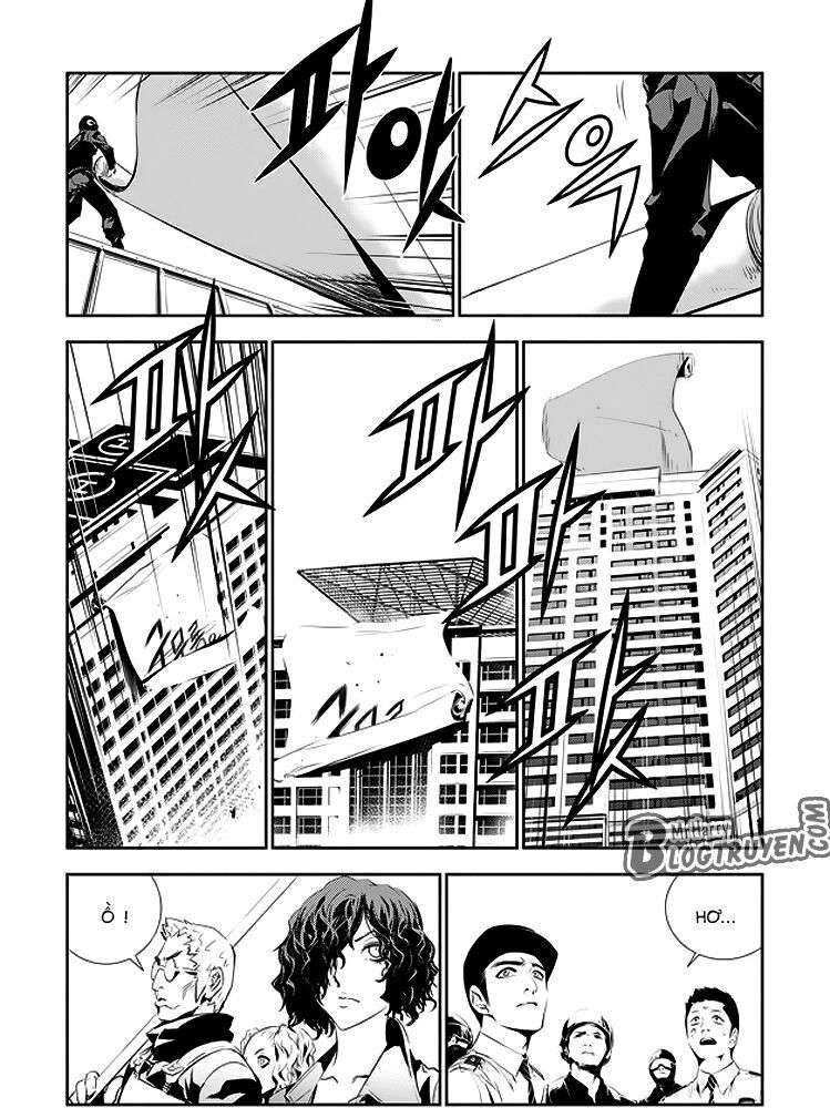 Kẻ phá hoại 2: Chapter 148