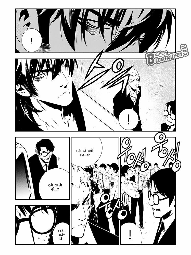 Kẻ phá hoại 2: Chapter 148