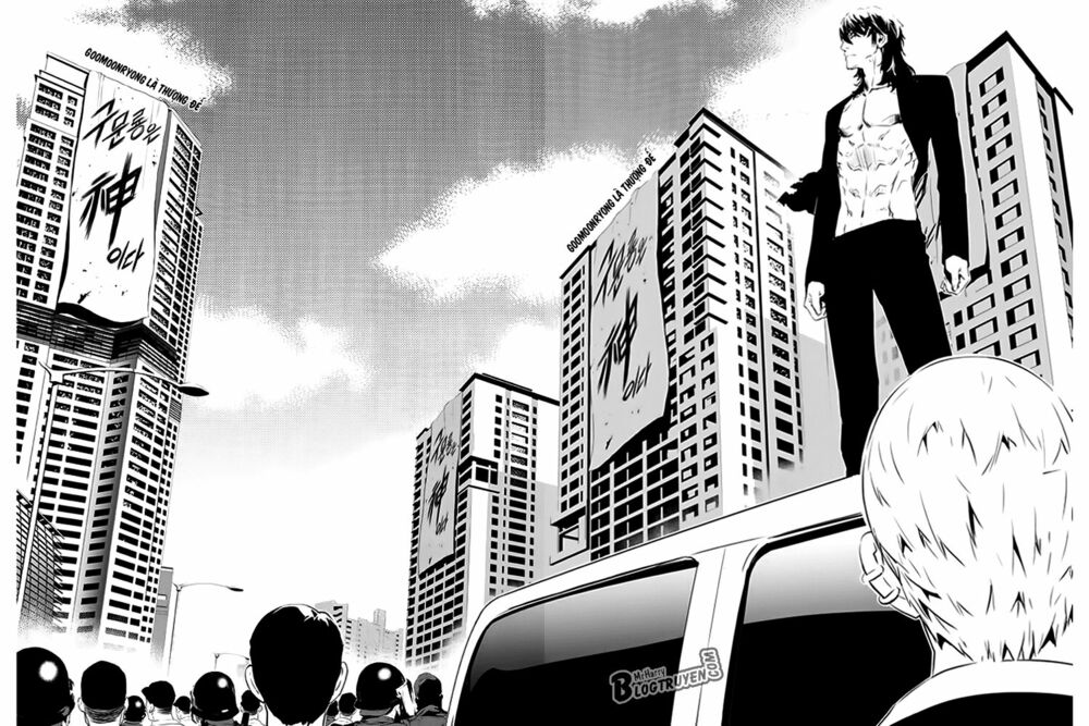 Kẻ phá hoại 2: Chapter 148
