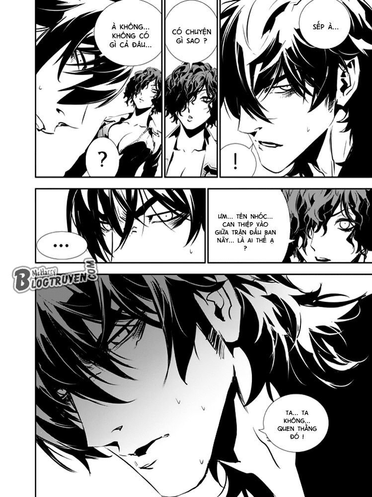 Kẻ phá hoại 2: Chapter 149