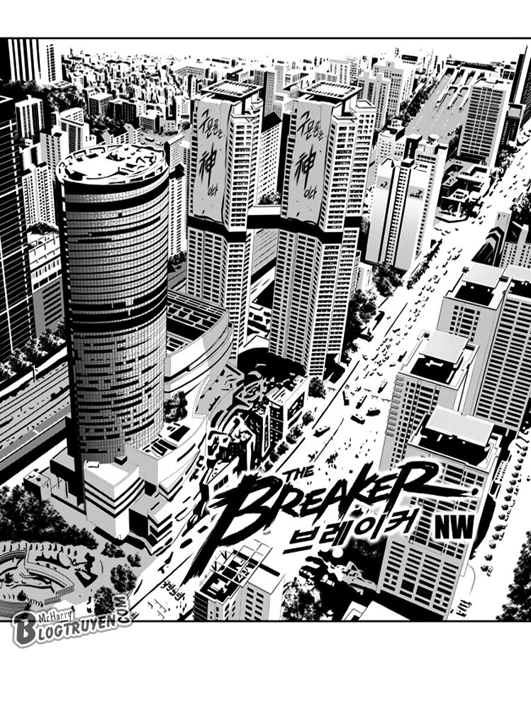 Kẻ phá hoại 2: Chapter 149