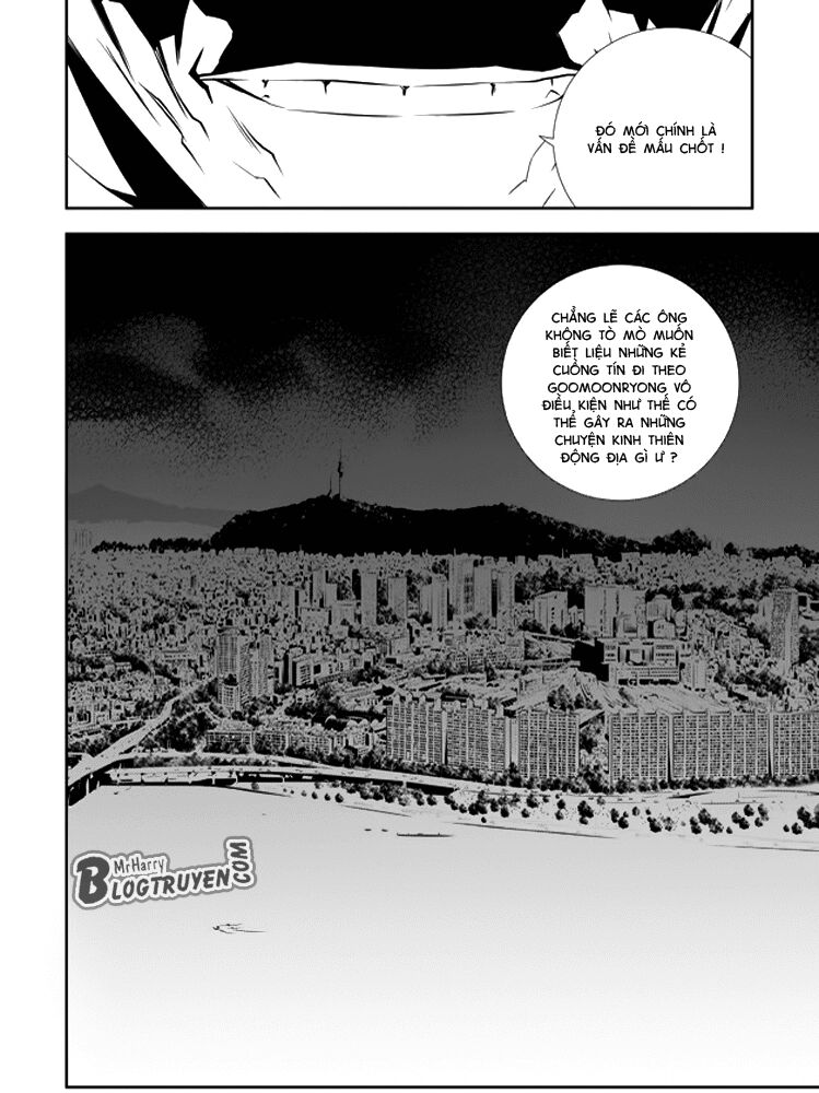 Kẻ phá hoại 2: Chapter 149