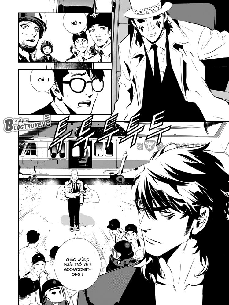 Kẻ phá hoại 2: Chapter 149