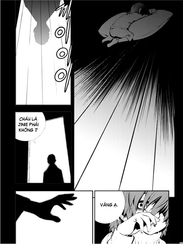 Kẻ phá hoại 2: Chapter 15