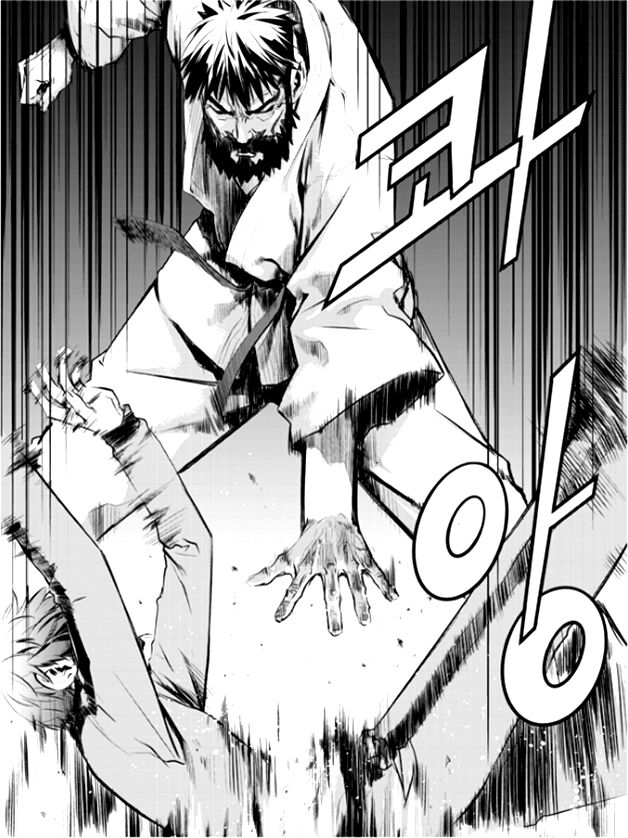 Kẻ phá hoại 2: Chapter 15