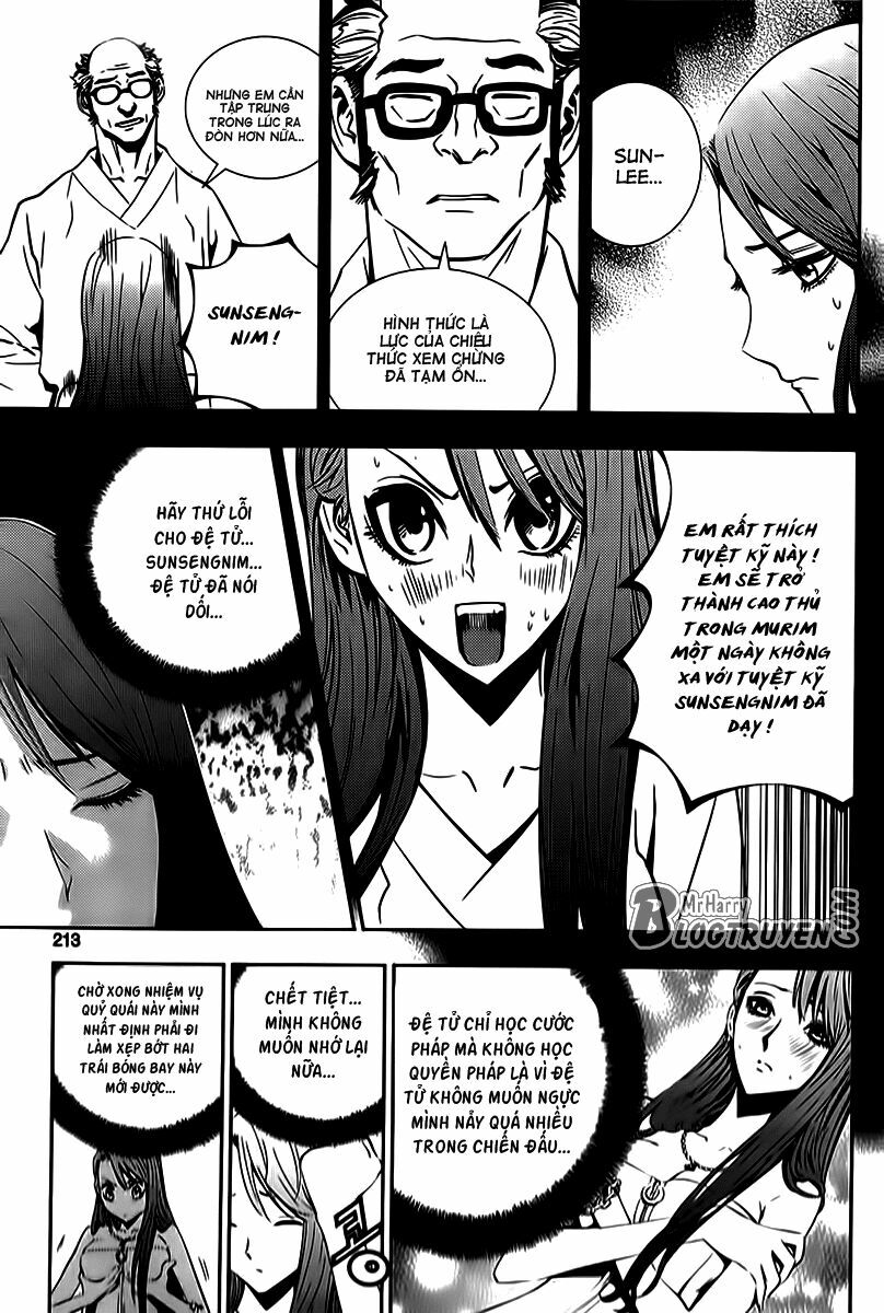 Kẻ phá hoại 2: Chapter 155.1: Ngoại truyện 1