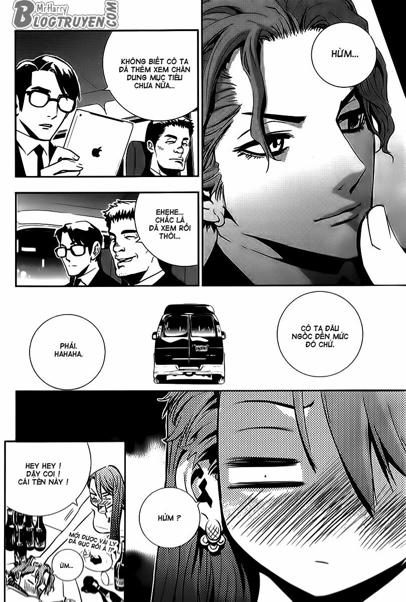Kẻ phá hoại 2: Chapter 155.1: Ngoại truyện 1
