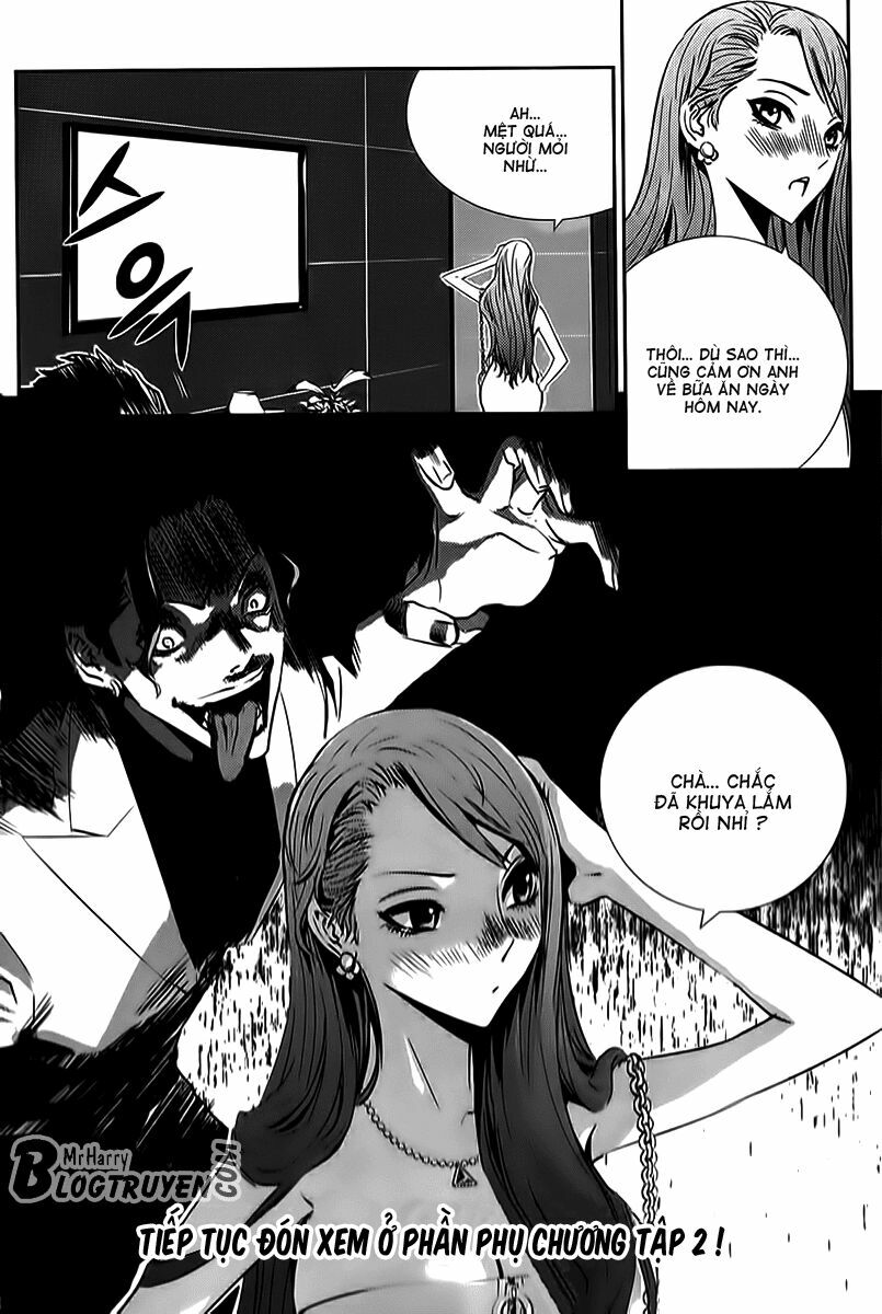 Kẻ phá hoại 2: Chapter 155.1: Ngoại truyện 1