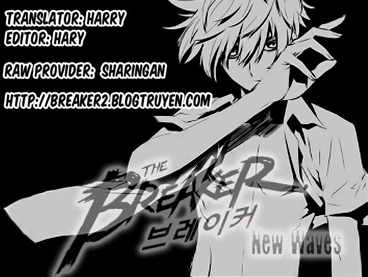 Kẻ phá hoại 2: Chapter 155.1: Ngoại truyện 1