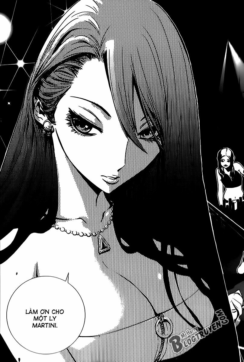 Kẻ phá hoại 2: Chapter 155.1: Ngoại truyện 1