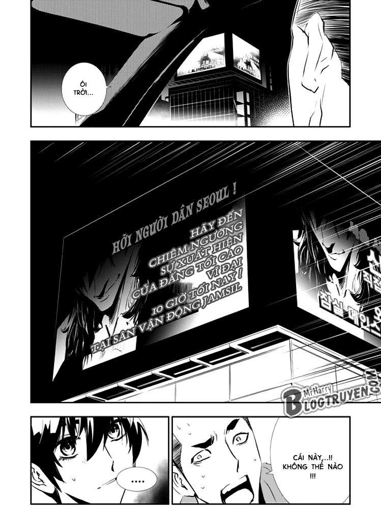 Kẻ phá hoại 2: Chapter 155