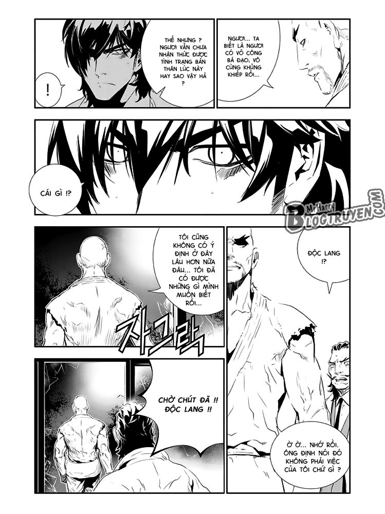 Kẻ phá hoại 2: Chapter 157