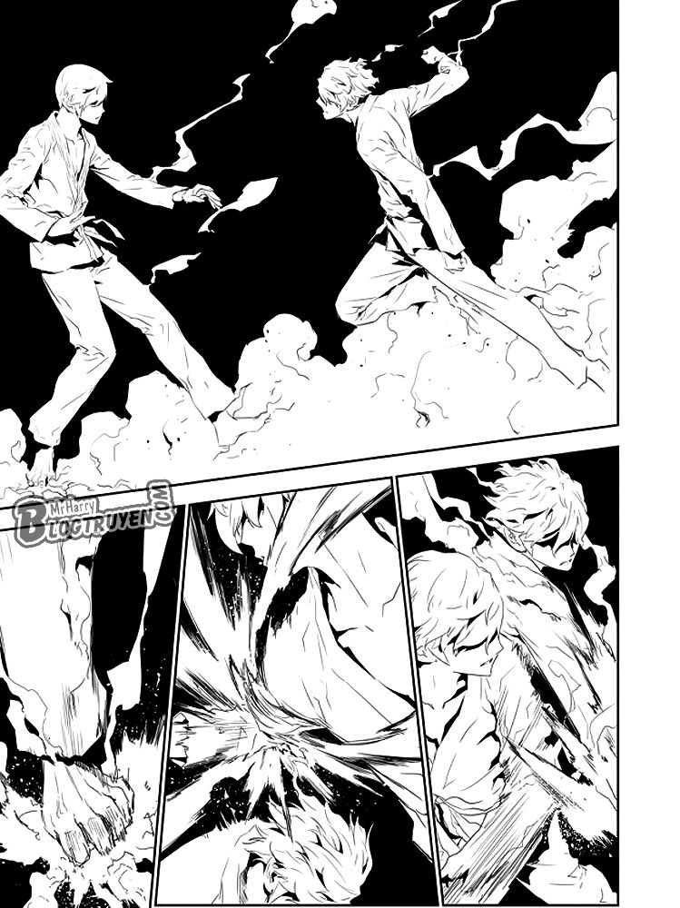 Kẻ phá hoại 2: Chapter 157