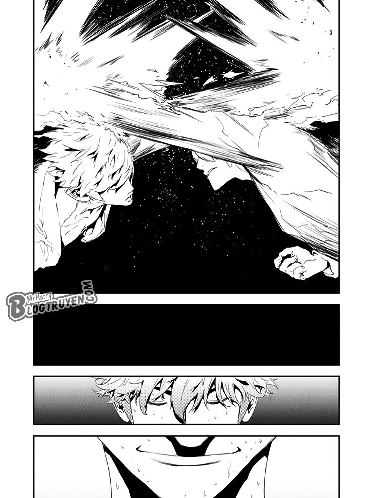 Kẻ phá hoại 2: Chapter 157