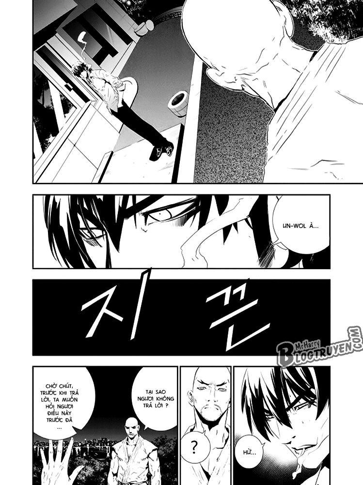 Kẻ phá hoại 2: Chapter 157