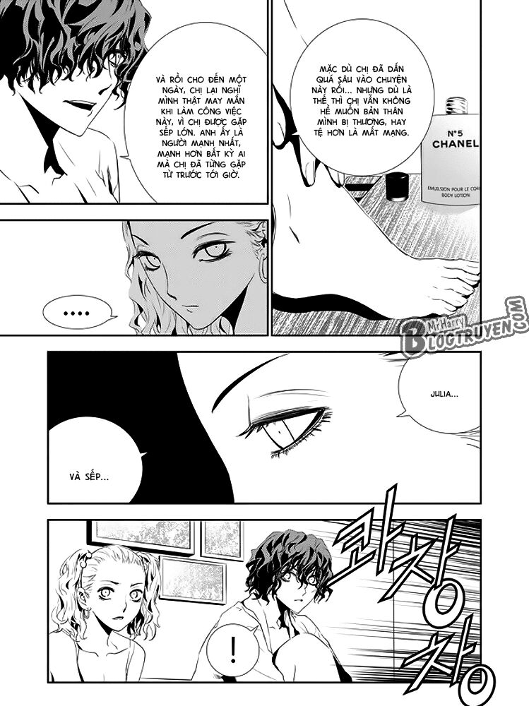 Kẻ phá hoại 2: Chapter 157