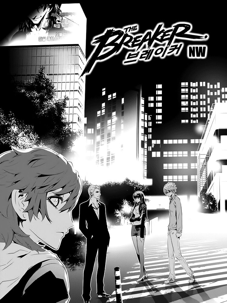 Kẻ phá hoại 2: Chapter 159
