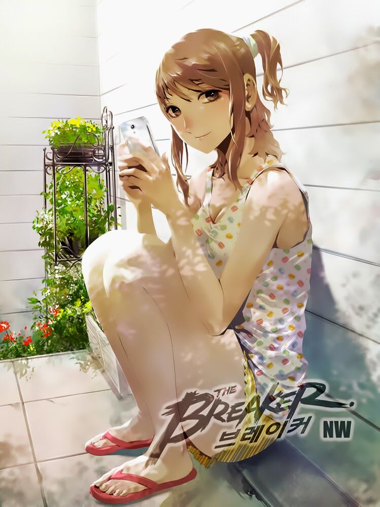 Kẻ phá hoại 2: Chapter 160