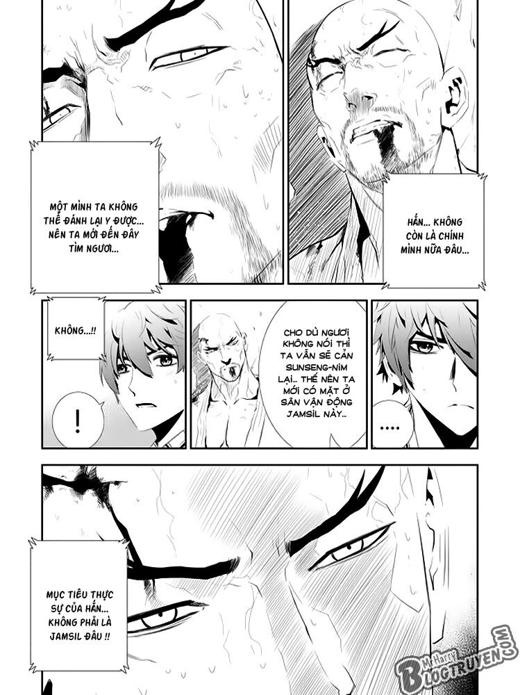 Kẻ phá hoại 2: Chapter 162