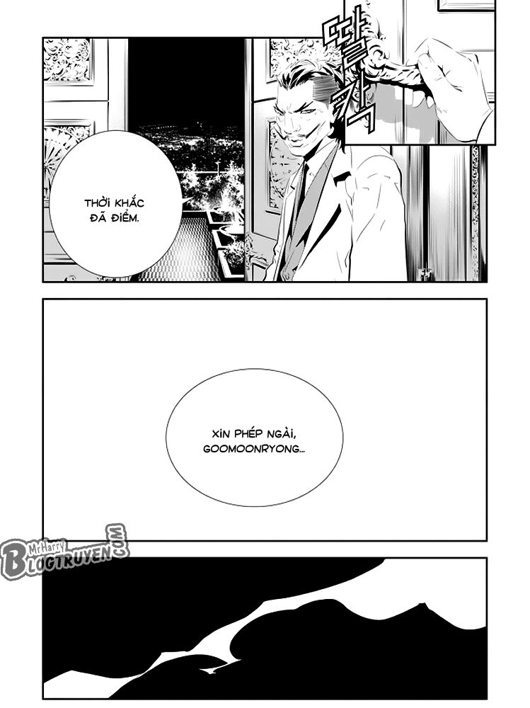 Kẻ phá hoại 2: Chapter 162