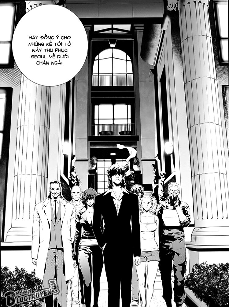 Kẻ phá hoại 2: Chapter 162