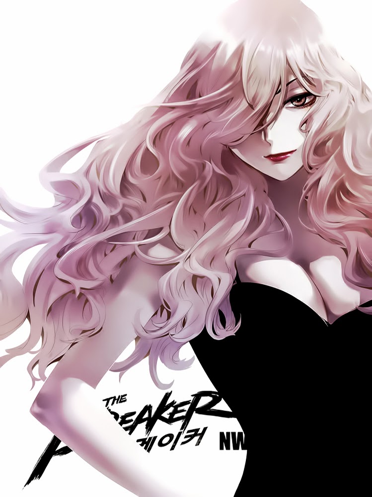Kẻ phá hoại 2: Chapter 163