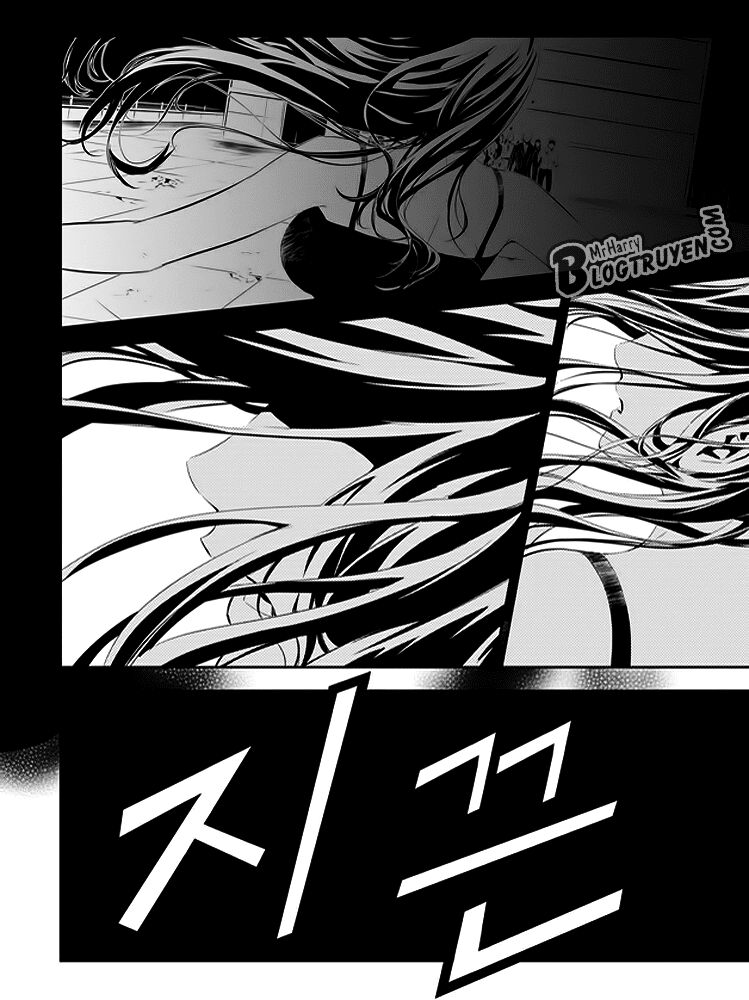 Kẻ phá hoại 2: Chapter 163
