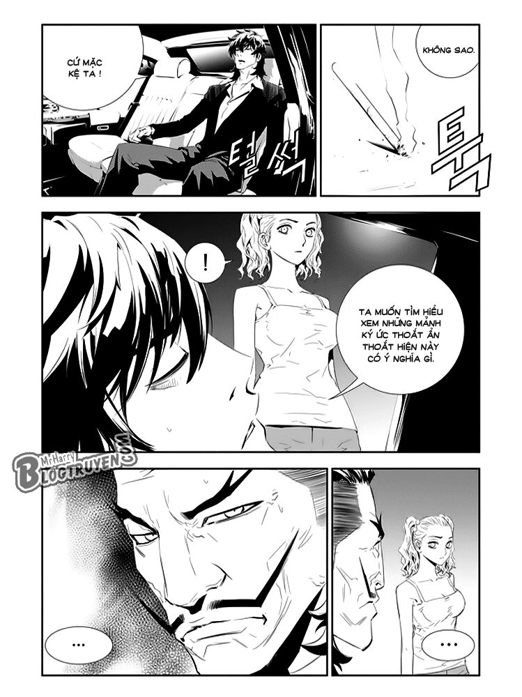 Kẻ phá hoại 2: Chapter 163