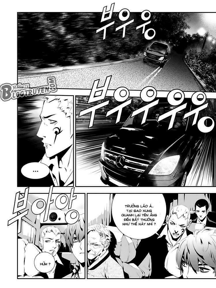 Kẻ phá hoại 2: Chapter 164